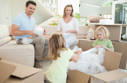 Packers Movers Bhiwadi