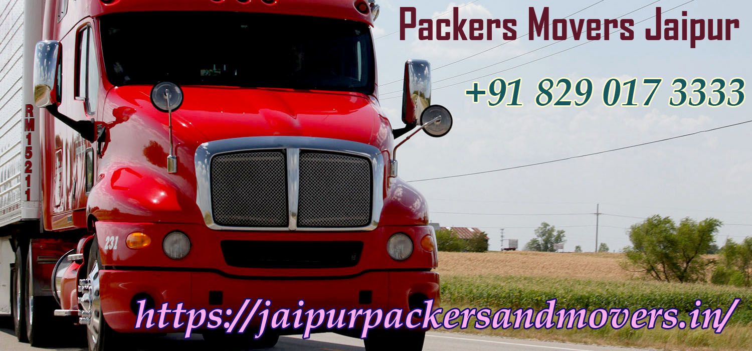 Top And Safe Packers And Movers Jaipur